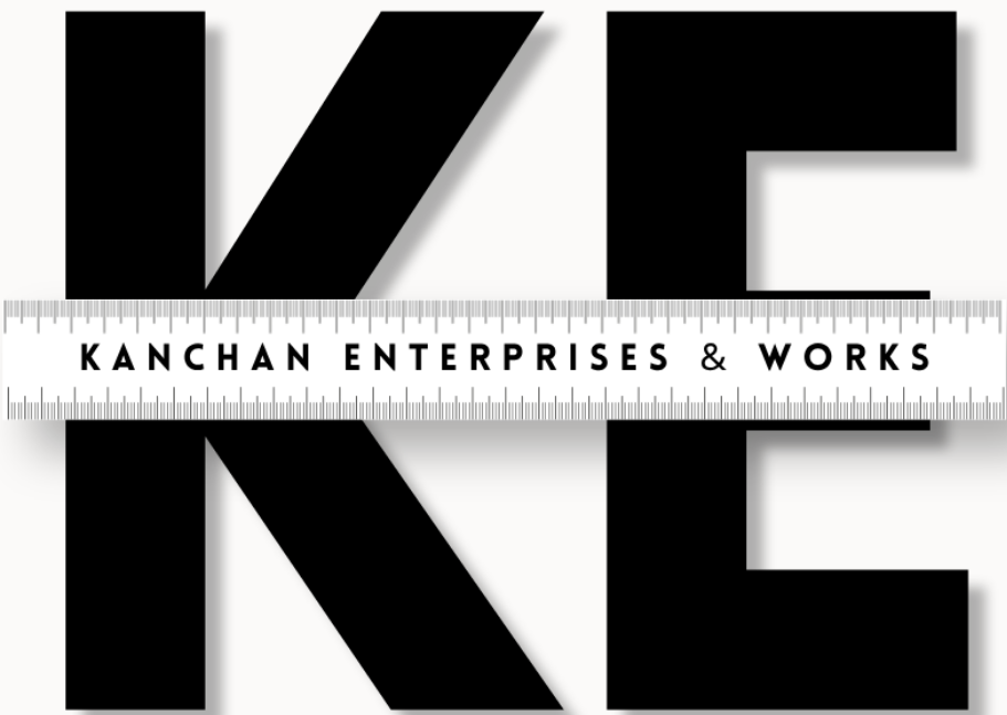 KE logo