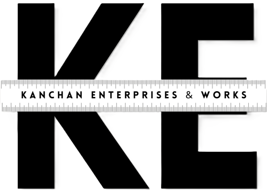 KE logo